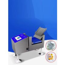 High Quality Desktop Inspection Weighing System, Small Precision Weighing And Sorting Machine