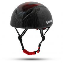 GUDOOK Ice Speed Skating Helmets for long-track and short-track, junior cycling, and skating aero helmet
