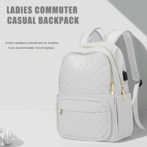 Zaini per le donne zaino Casual zaino da viaggio all'aperto borsa a tracolla donna moda borse femminili leggere zaino donna