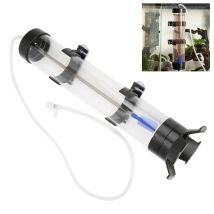 Brine Garnelen Eier Inkubator Kunststoff Einfache Praktische Artemia Eier Brüterei Kit für Aquarium Salzlake Garnelen Eier