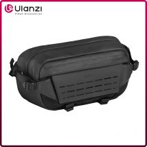 Ulanzi AB02 TAI Outdoor Sling Bag 9L Fotografie Tasche Große Kapazität Tragen Casual Tasche für Kamera Objektiv Zubehör