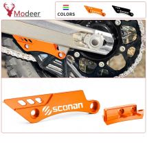 Motorrad schwingarm schwingen arm schutz für ktm 125 150 200 250 300 350 450 500 sx sxf xc XC-F exc EXC-F xcw XCF-W tpi 6d sixday