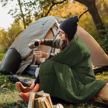 Decke Survival Sleeping Carimata Abri Sleep Pad Thermodecke Gewächshaus Fertig Notfall Bushcraft Erste Hilfe Tourist