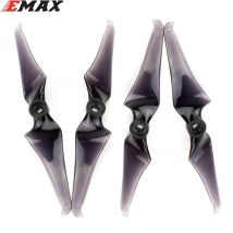 Original Emax Avan Langstrecken 6 Zoll 3,8 6x x 2 Propeller schwarz Farbe CW CCW für RC-Modelle Motor Multi copter (10 Paar)