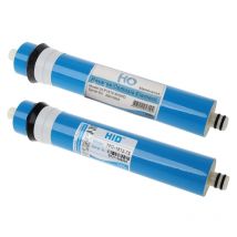 Wasserfilterkartusche Umkehrosmose RO-Membran 50 gpd 75 gpd Haushaltsersatz