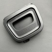 Kofferraum Heck abdeckung Bodenplatte Matte Boden Teppich griff für Mercedes Benz E-Klasse Cls W213 W257 W238 2014-2018