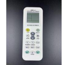 Telecomando universale del condizionatore d'aria per DAIKIN DAJINXING DAOTIAN DELONGHI DIY DUNAN DONGXIN DONGXINBAO ELCO