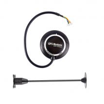 Hohe Präzision GPS M8N 8M 8N / 6M Gebaut in Kompass w/Ständer Halter für APM 2,6 2,8 Pixhawk 2.4.6 2.4.8