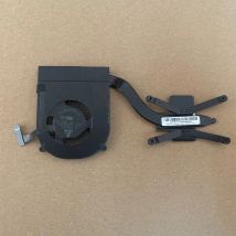 Originale per Lenovo Thinkpad X1 Carbon 4th X1 Yoga 1st dissipatore di calore CPU Cooler ventola di raffreddamento 00 jt800 01 aw976 01 yt252