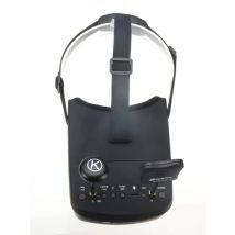 Eachine EV800D 5.8G 40CH 5 Inch 800*480 Video Headset HD DVR Diversity FPV Goggles With Battery For RC Model