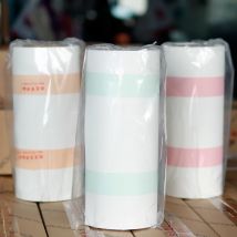 Baohong Künstler Meister Aquarell Papierrolle 27cm Breite Länge 10 Meter g/m² Baumwolle Zellstoff Aquarell papier