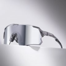 PUTON UV400 Outdoor Sonnenbrille Männer Straße Fahren Fahrrad Radfahren Gläser Sport Wandern Laufen Frauen Fahrrad Radfahren UV400 Brille