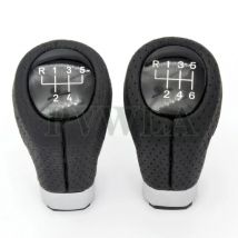 5/6 Speed Car Stick Gear Shift Knob For BMW 1 Series E87 116i 118i 120i 130i 2004 2005 2006 2007-2011 Car accessories