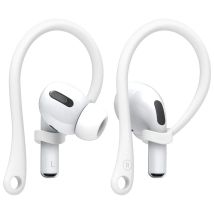 Słuchawki Bluetooth Silikonowy zaczep na ucho do słuchawek Airpods 1/2 Pro Zaczep na ucho Zestaw słuchawkowy Zaczep na ucho Akcesoria do słuchawek