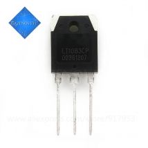 2 teile/los LT1083CP LT1083