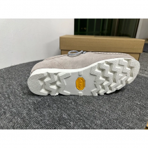 High-quality wear-resistant outdoor hiking shoes men's hiking shoes comfortable thick bottom hiking sneakers