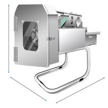 Granule Powder Filling Machine Automatic Weighing Machine Medlar Packaging Machine for Tea Bean Seed Particle Filler