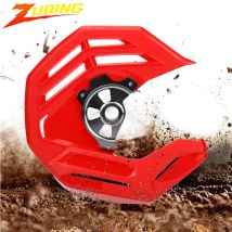 Motorrad 22mm Bremsscheibe vorne schutz Für KTM SX SXF XC XCF EXC EXCF XCW 125 150 250 300 350 450 2015-2022 Motocross Dirt Bike