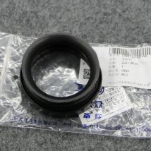 Apply to Rapid POLO Throttle sealing ring Air filter shell rubber ring 036 129 625