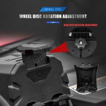 Für 2017-2020 kann Maverick x3 Modelle x3 Elektro gerät Tablet Halter Aufbewahrung sbox Modelle