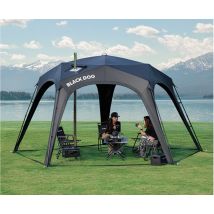 Pentagonal Quick-opening Canopy Tent Accessories Do Not Include The Tent BLACKDOG Outdoor Camping