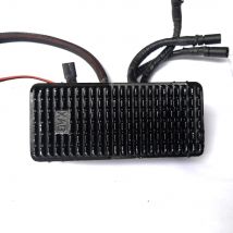 6-14S180A bürstenloser Hochspannungs-ESC-Starrflügelflugzeugmodell JP-Kanal, Pflanzenschutz, ölelektrischer Hybrid-Zündstart