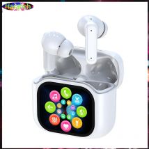 BY16 in-ear Exquisite Comfortable Earpads Deep Bass Bt Headphones Wireless TWS Headset Over Ear with ANC P9 P47