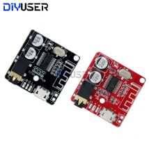 DIYUSER Bluetooth Audio Receiver Board Bluetooth 5.0 MP3 Lossless Decoder Board Wireless Stereo Music Module