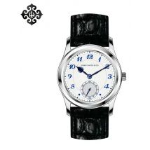 2025 New IX&DAO IPOSE Men's Formal Quartz Watches Sapphire Stainless Steel 5Bar Retro Luxury Men's Watches relogios masculino