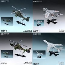 XCARTOYS Miniatur-Legierung Druckguss Kleines Flugzeug Modell Spielzeug Z-9WA Hubschrauber Kinder Weihnachtsgeschenk Spielzeug für Jungen