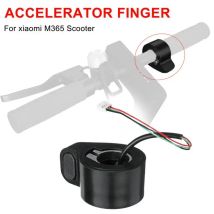 Elektro roller Gaspedal für Xiaomi M365/Pro/1s Pro2 Mi 3 Finger Gas für Ninebot Max G30/G30D F40 Kicks cooter
