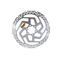 Shimano Deore RT56 RT26 160mm 180mm 6 Bolt Brake Disc  Mountain Bike Bicycle Rotor SM-RT56 M6000 MTB Bike Brake Disc 160MM 180MM