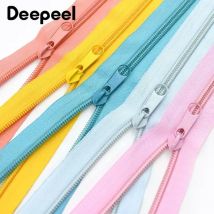 3/5/10 Meter 3 #   5 #   Nylon-Reißverschluss mit Reißverschlüssen, Zugschieber für Taschen, Kleidungsstück, Dekor, Reißverschlüsse, Verschluss, Reparaturset, DIY-Nähzubehör