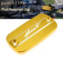 Für HONDA CTX 700/700N CBF 600 CBF600S Hornet 600 Hornet 900 CBF500 CB400 CB1100 Motorrad Vorne Brems Flüssigkeit reservoir Kappe Abdeckung