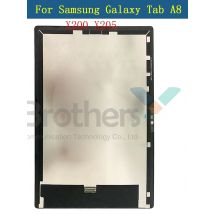 LCD For Samsung Galaxy Tab A8 10.5" SM-X200 SM-X205 X200 X205 LCD Display Touch Screen Digitizer Glass Assembly Repair