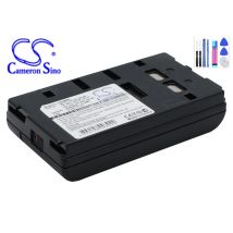Batería de cámara para Sony NP-33, NP-55, NP-66, NP-66H, NP-68, NP-77, NP-98, para ONeil 550041 -100, DR10, para Panasonic PV-BP15