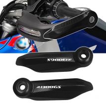 For R1300GS R1300 GS R 1300GS GS1300 2023 2024 2025 Motorcycle Handlebar Handguard Protection Sliders Hand Guard Protector
