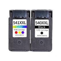 PG540XL CL541XL PG-540 CL-541 Nachfüllbare Tintenpatronen für PIXMA mg3250 MG3255 MG3550 MG4100 mg4150 MG4200 mg4250 MX375 MX395