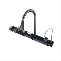 Küchen armatur Wal Waschbecken Wasserhahn