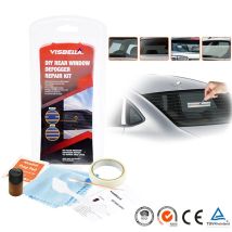 Auto Hinten Fenster Defogger Reparatur Kit Für Auto Hinten Fenster Kratzer Gebrochen Defroster Grid Linien Leitung Strom Reparatur Werkzeug