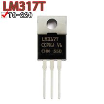10 PZ LM317T LM337T LM338T LM350T LM317 LM337 LM338 LM350 TO220 TO-220