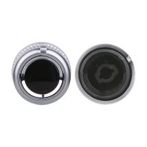 For Audi A4L Q5 A6 A5 Rear Mirror Knob Switch Button Reflector Switch Adjustment Button 8KD 959 565 A 8KD95956 A