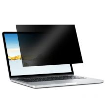 Protezione per lo schermo privacy per laptop 14 15.6 Notebook PC Computer Anti-peep Filtro anti-spia Nuova pellicola protettiva antiriflesso opaca