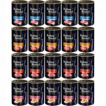 Dolina Noteci Premium KOT MIX 20x400g