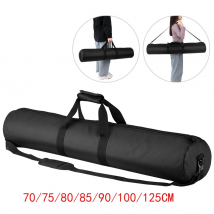 Selens Borsa da supporto per luce impermeabile da 70-125 cm/Softbox per ombrellone/Canna da pesca/Borsa per treppiede Custodia per fotocamera monopiede con cinturino