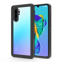 Shellbox Heißer Verkauf Robuste Anti Drop Anti Shock Anti Verschleiß Anti Fingerprint IP68 standard Wasserdichte Telefon Fall für HuaweiP30pro
