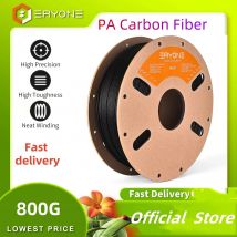 ERYONE 800G Nylon-Kohlefaser PA6/PA12 Premium-Filament 3D-Druck, Nylon-Kohlefaser-Pa6/Pa12-Filament großer Verkauf, 800 g/Spule