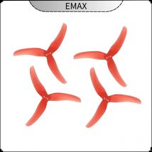 EMAX Babyhawk II HD Spare Part Avan Prop 3.5x2.8x3 (2CW+2CCW) Propeller for FPV Racing Drone