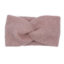 Baby Headband Women Girl Twisted Hair Band Kids Woolen Headwrap Mommy and Me Headbands Toddler Spring Turban Hair Accessories