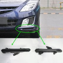 Autozubehör Karosserieteile Frontstoßstangenabdeckung für Mazda 6 Sport Coupé 2007–2012 GH